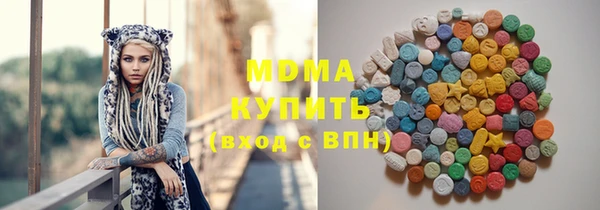 индика Абаза